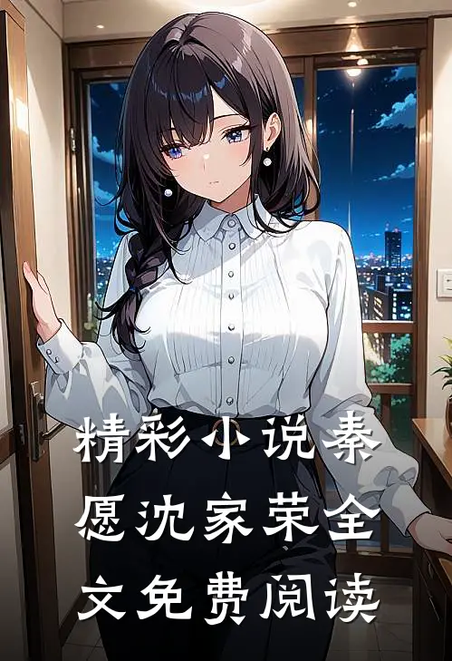 精彩小说秦愿沈家荣全文免费阅读