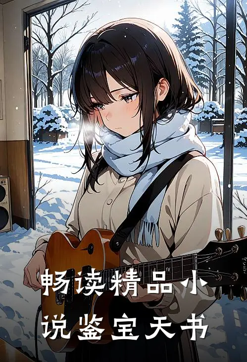 畅读精品小说鉴宝天书