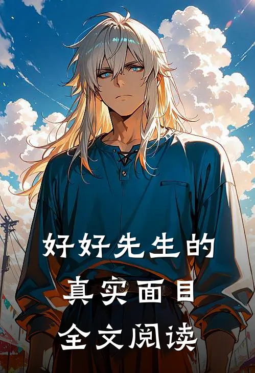 好好先生的真实面目全文阅读