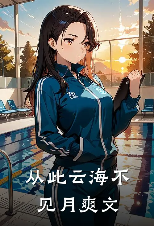 从此云海不见月爽文