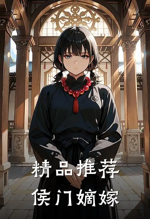 精品推荐侯门嫡嫁