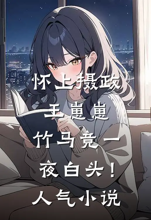 怀上摄政王崽崽，竹马竟一夜白头！人气小说