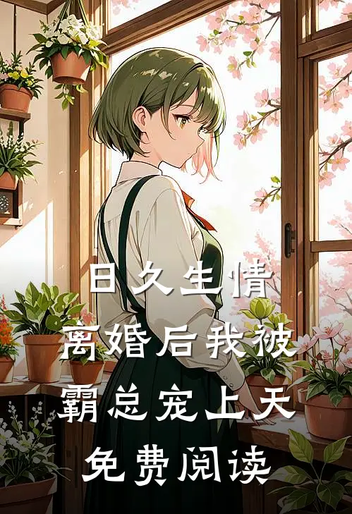 日久生情：离婚后我被霸总宠上天免费阅读