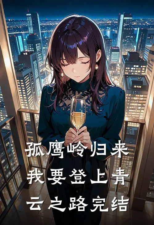 孤鹰岭归来，我要登上青云之路完结