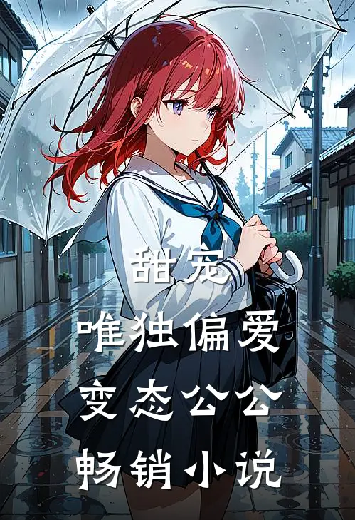 甜宠：唯独偏爱变态公公畅销小说