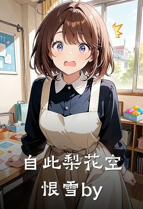 自此梨花空恨雪by