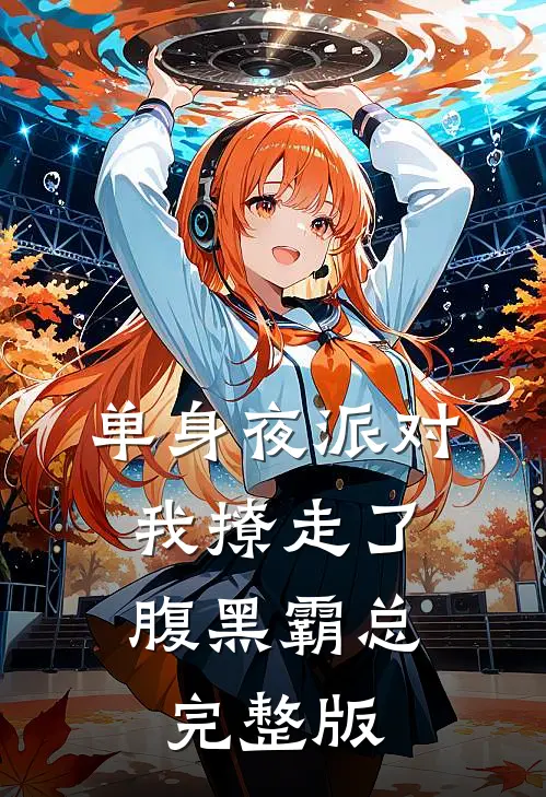单身夜派对，我撩走了腹黑霸总完整版