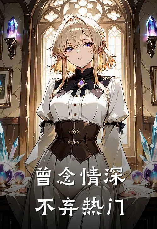 曾念情深不弃热门