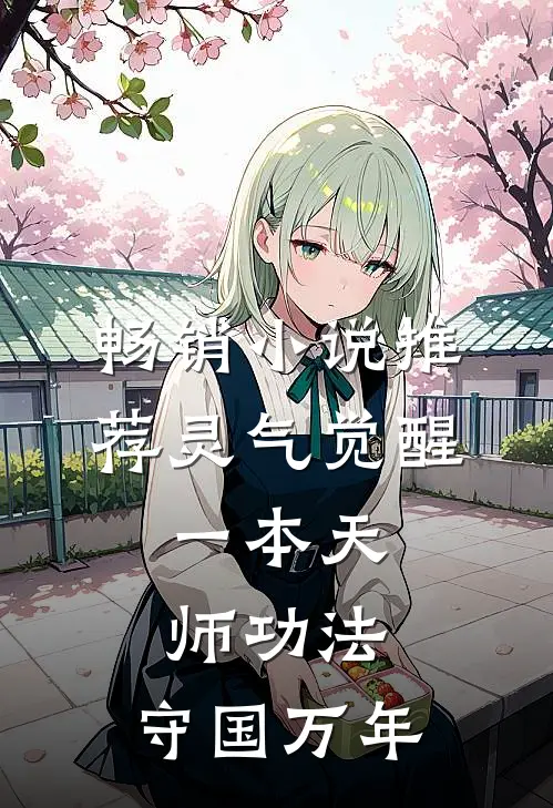 畅销小说推荐灵气觉醒：一本天师功法，守国万年