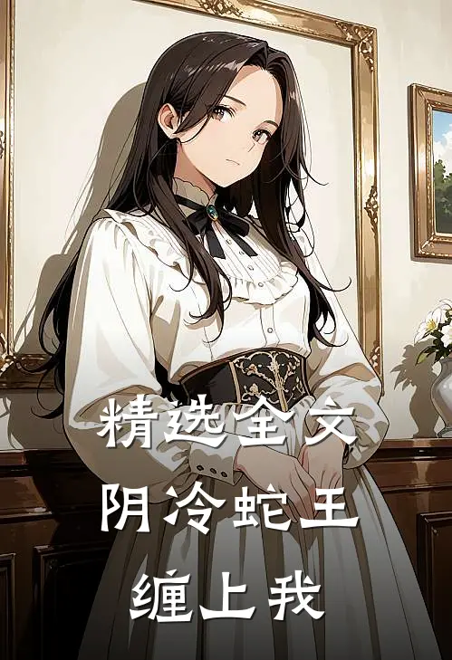 精选全文阴冷蛇王缠上我