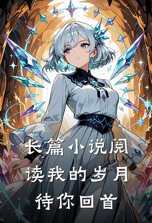 长篇小说阅读我的岁月待你回首