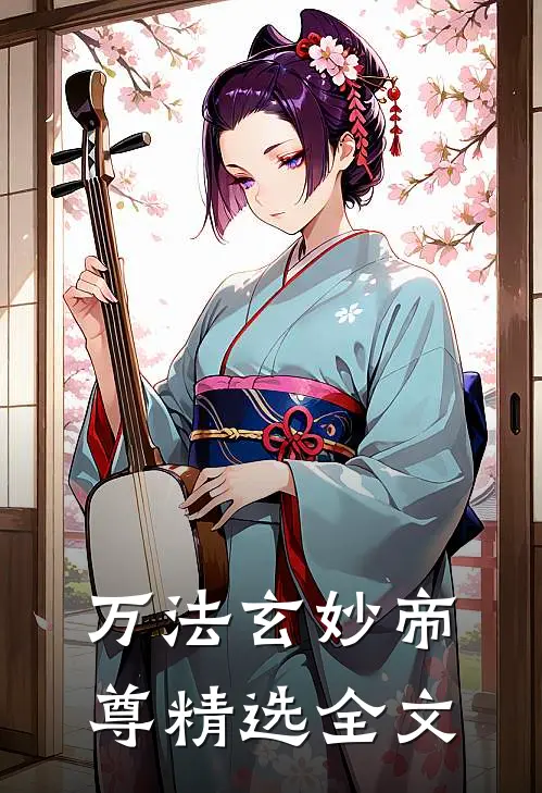 万法玄妙帝尊精选全文