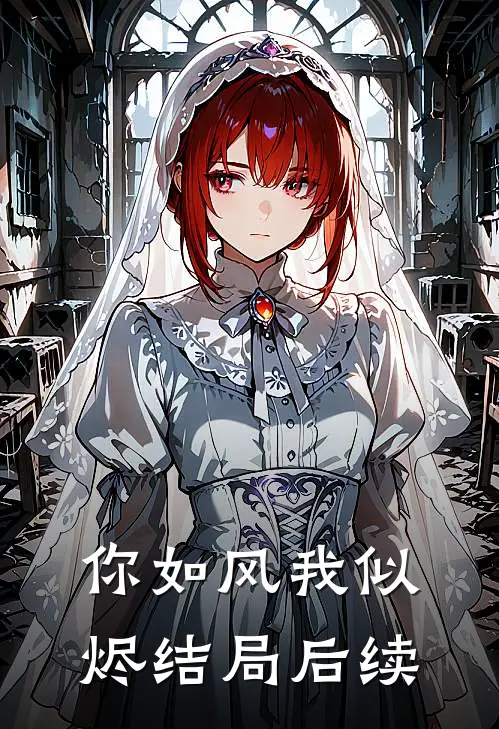你如风我似烬结局后续