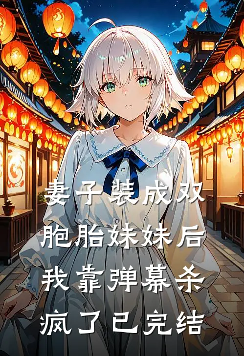 妻子装成双胞胎妹妹后，我靠弹幕杀疯了已完结