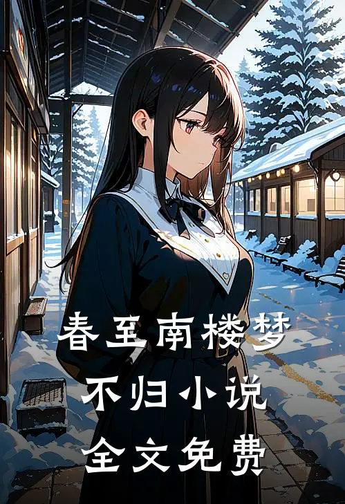 春至南楼梦不归小说全文免费
