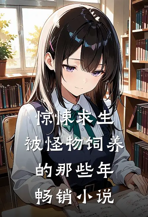 惊悚求生：被怪物饲养的那些年畅销小说