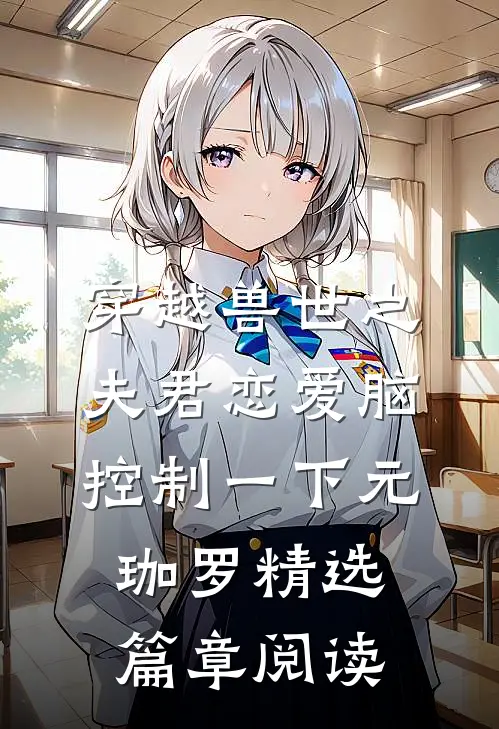 穿越兽世之夫君恋爱脑控制一下元珈罗精选篇章阅读