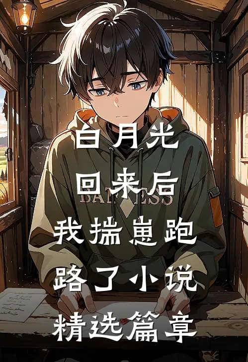 白月光回来后,我揣崽跑路了小说精选篇章
