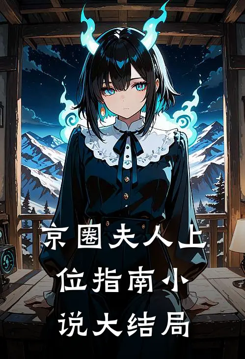 京圈夫人上位指南小说大结局