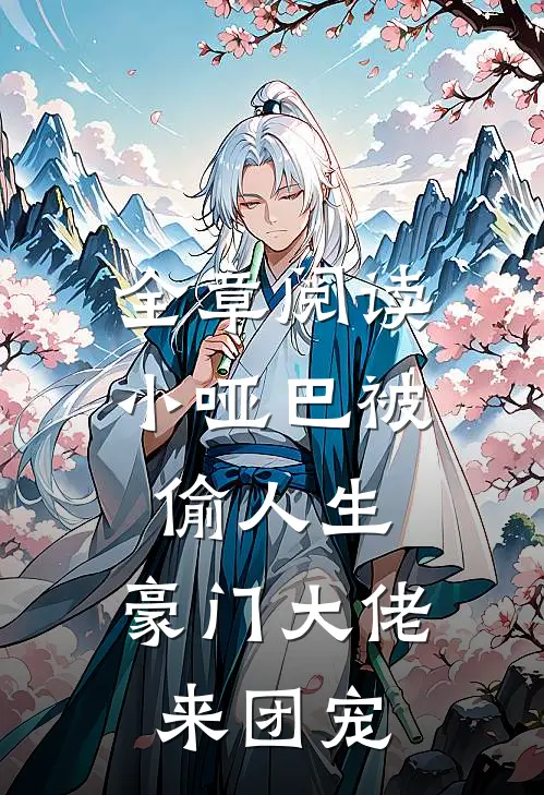 全章阅读小哑巴被偷人生，豪门大佬来团宠