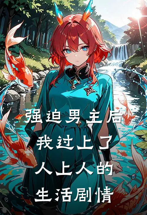 强迫男主后，我过上了人上人的生活剧情