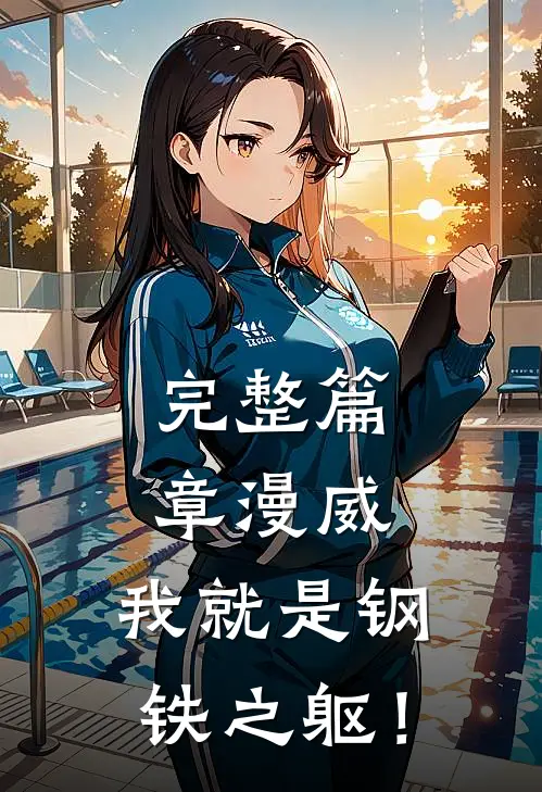 完整篇章漫威：我就是钢铁之躯！