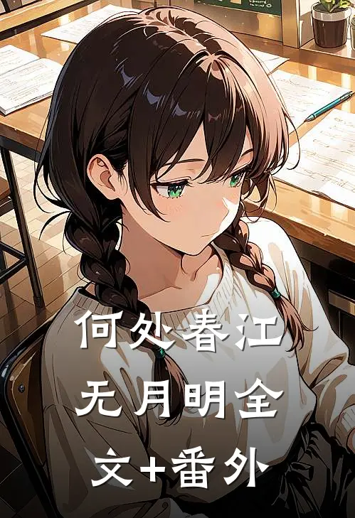 何处春江无月明全文+番外