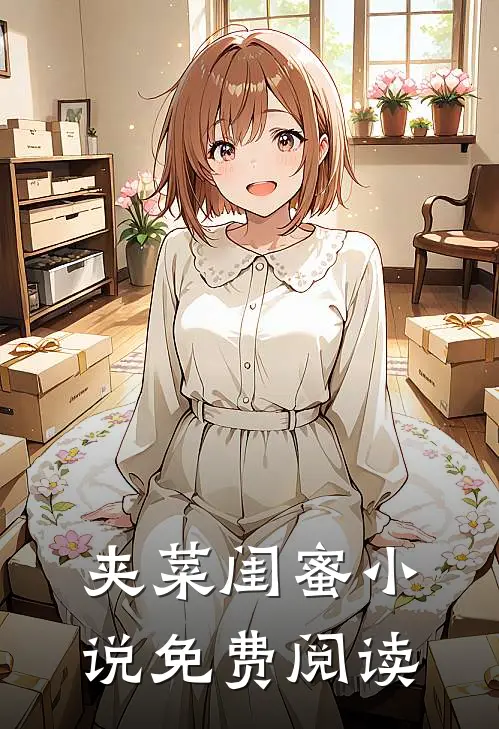 夹菜闺蜜小说免费阅读