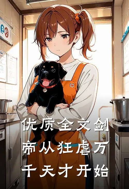 优质全文剑帝从狂虐万千天才开始