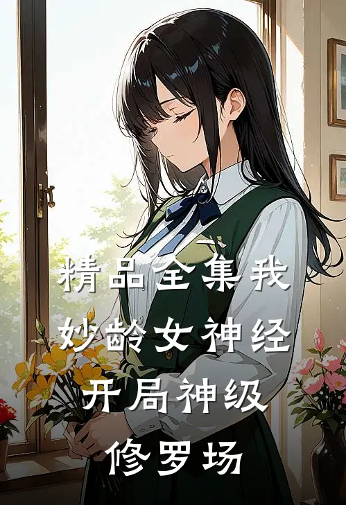 精品全集我，妙龄女神经，开局神级修罗场