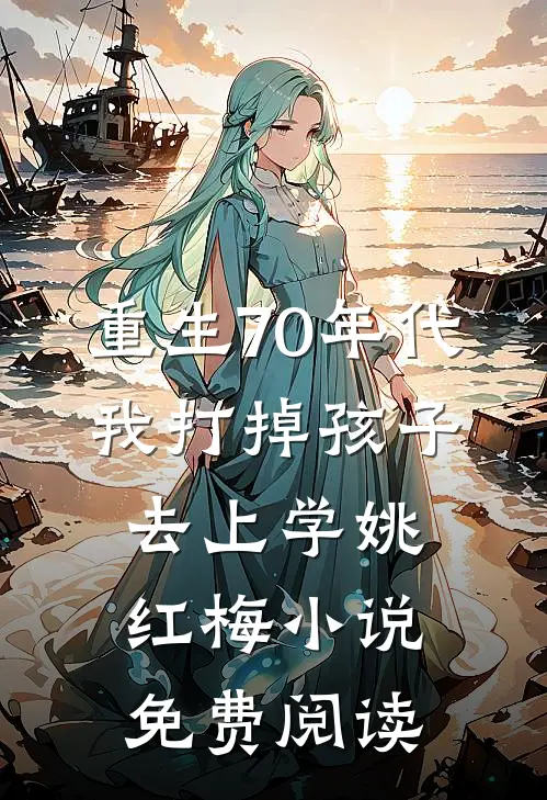 重生70年代，我打掉孩子去上学姚红梅小说免费阅读