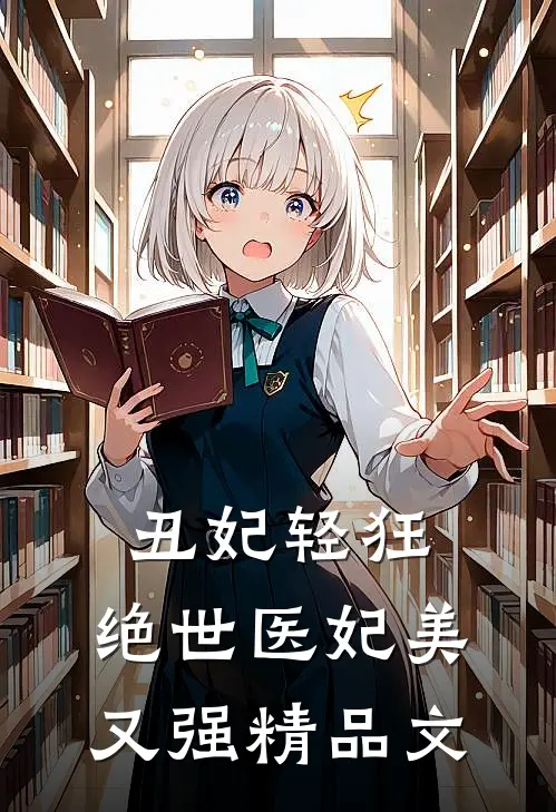 丑妃轻狂：绝世医妃美又强精品文
