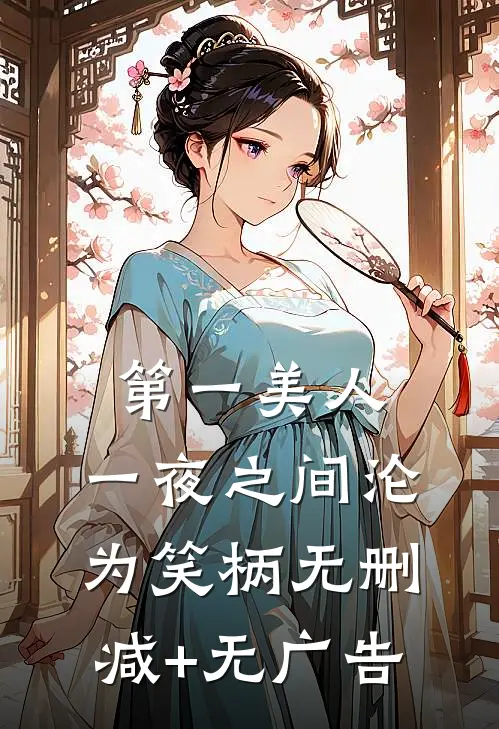 第一美人，一夜之间沦为笑柄无删减+无广告