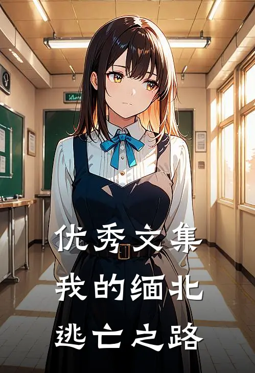 优秀文集我的缅北逃亡之路在线阅读