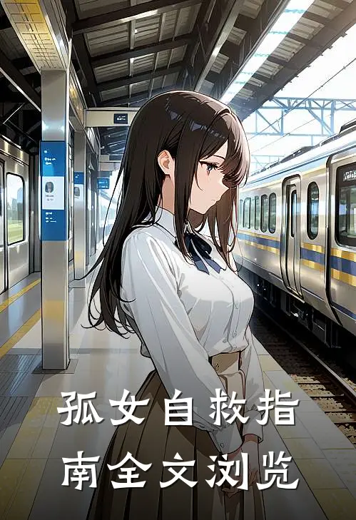 孤女自救指南全文浏览