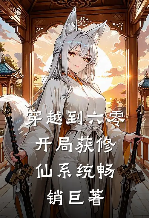 穿越到六零，开局获修仙系统畅销巨著