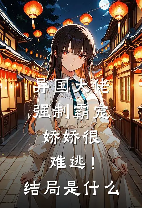 异国大佬强制霸宠，娇娇很难逃！结局是什么