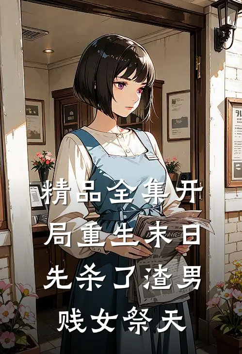 精品全集开局重生末日，先杀了渣男贱女祭天