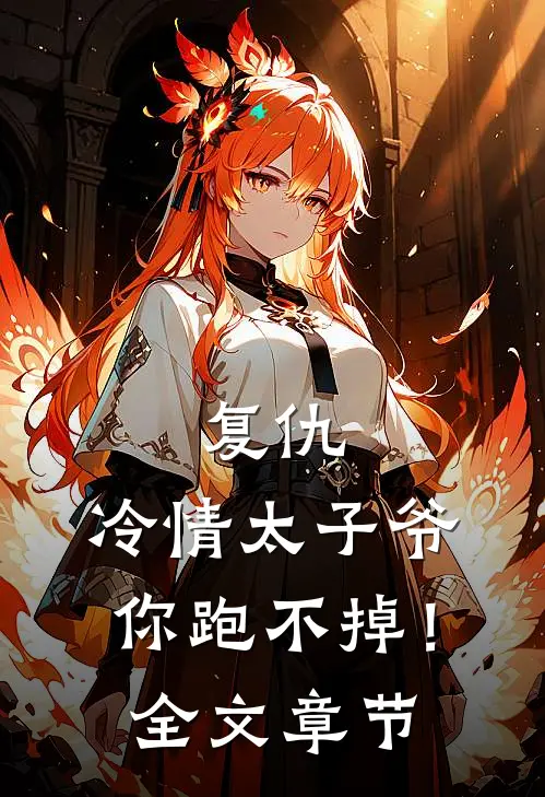 复仇：冷情太子爷，你跑不掉！全文章节