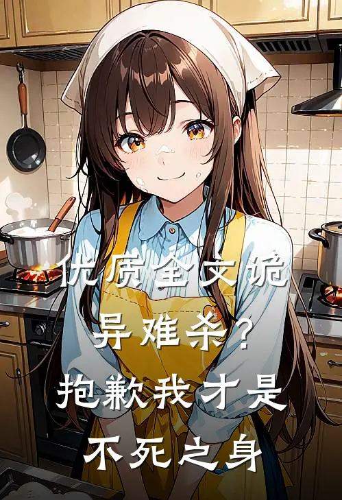 优质全文诡异难杀？抱歉，我才是不死之身