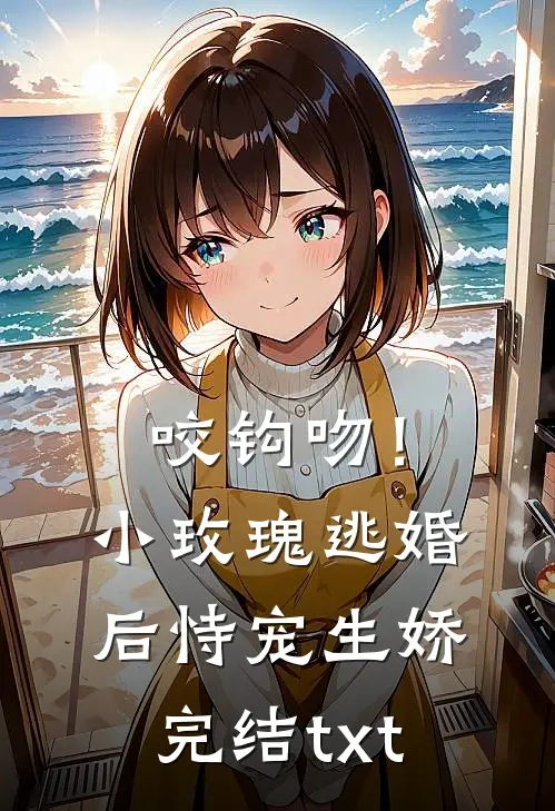 咬钩吻！小玫瑰逃婚后恃宠生娇完结txt