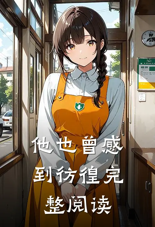 他也曾感到彷徨完整阅读