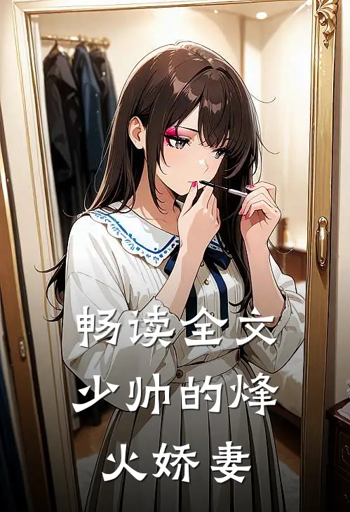 畅读全文少帅的烽火娇妻