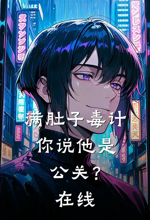 满肚子毒计，你说他是公关？在线