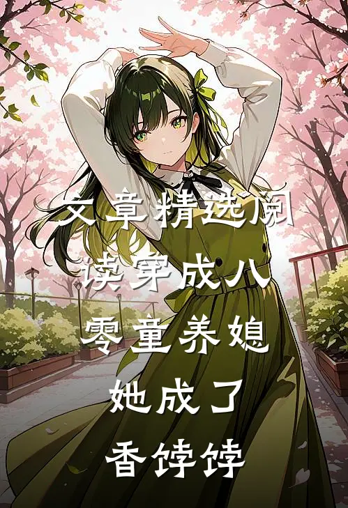 文章精选阅读穿成八零童养媳，她成了香饽饽
