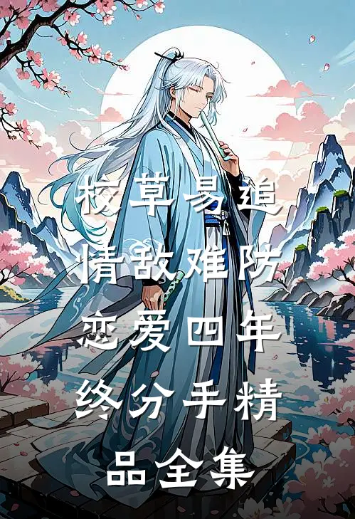 校草易追情敌难防，恋爱四年终分手精品全集