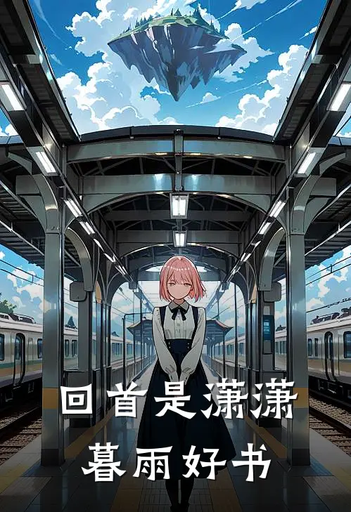 回首是潇潇暮雨好书