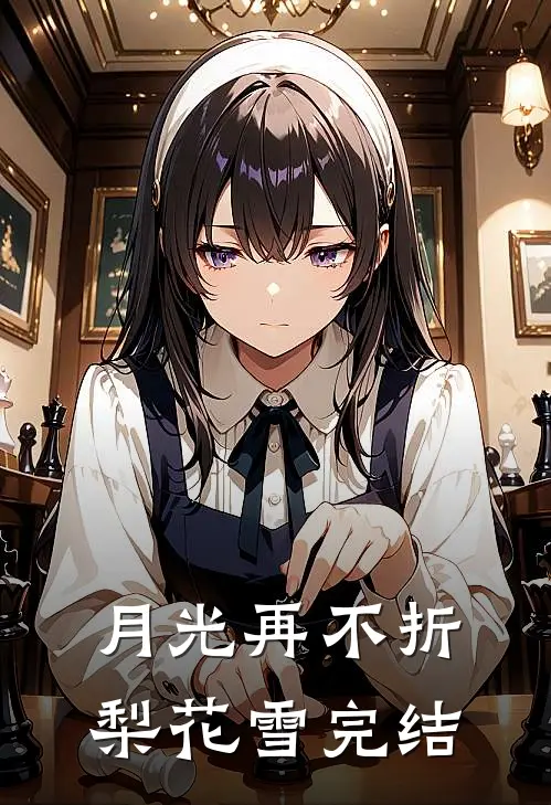 月光再不折梨花雪完结
