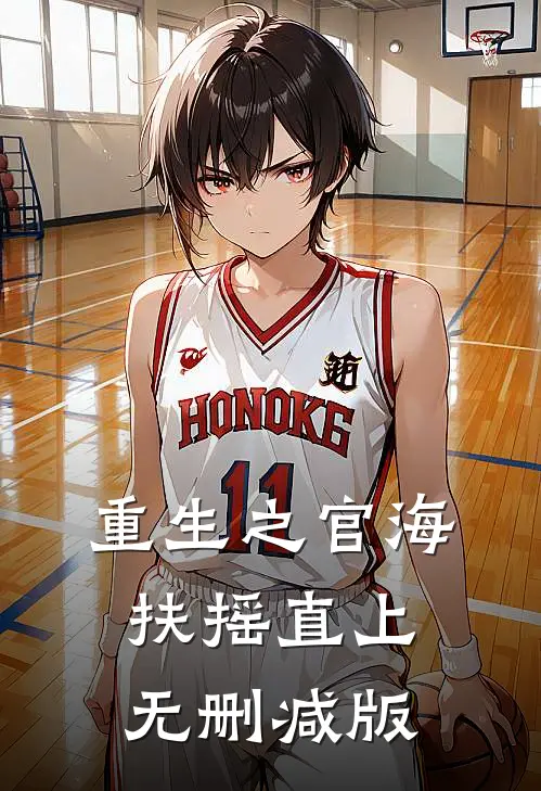 重生之官海扶摇直上无删减版