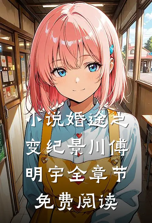 小说婚途之变纪景川傅明宇全章节免费阅读
